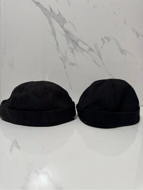 Zara Brimless Hat